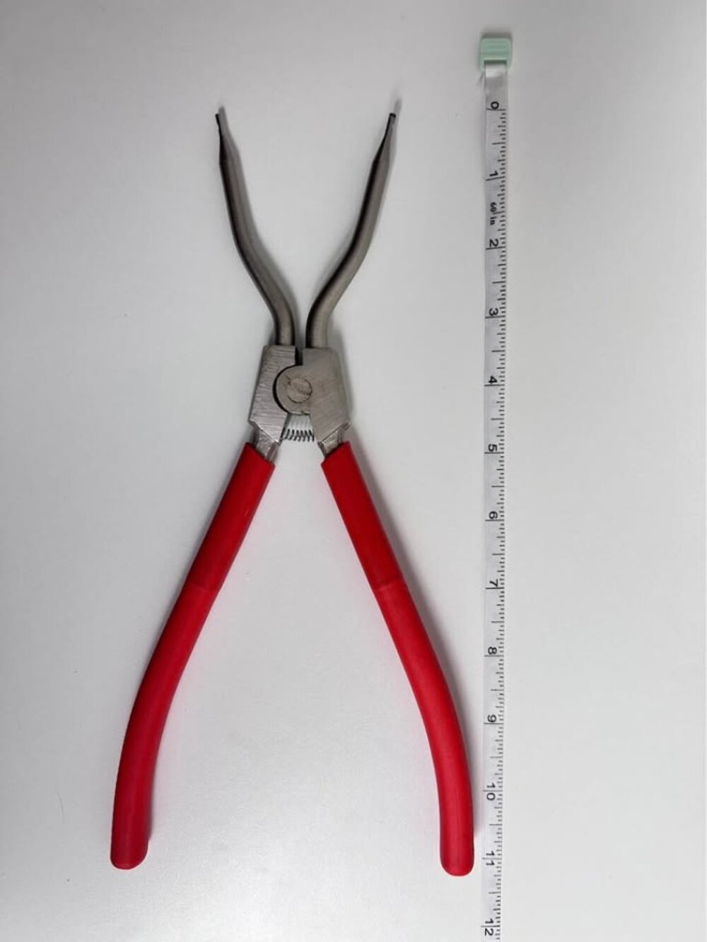 Washer Inner/Outer Tub Spring Expansion Tool